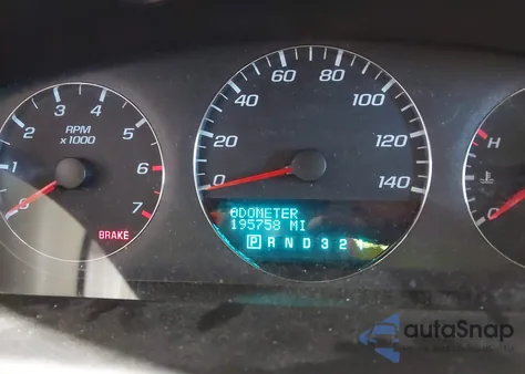 2008 Chevrolet Impala Lt z USA, uszkodzony, nr VIN 2G1WT58K189265332